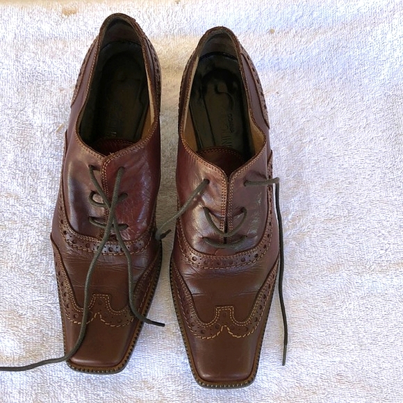 Donna Carolina shoes - Picture 2 of 5
